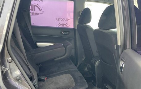 Nissan X-Trail, 2012 год, 1 130 000 рублей, 13 фотография