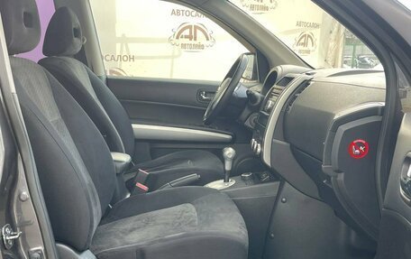 Nissan X-Trail, 2012 год, 1 130 000 рублей, 12 фотография