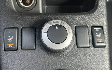 Nissan X-Trail, 2012 год, 1 130 000 рублей, 19 фотография