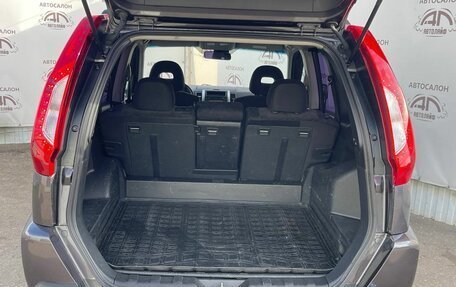 Nissan X-Trail, 2012 год, 1 130 000 рублей, 14 фотография