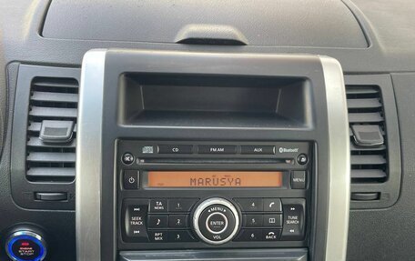Nissan X-Trail, 2012 год, 1 130 000 рублей, 21 фотография