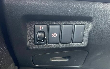 Nissan X-Trail, 2012 год, 1 130 000 рублей, 16 фотография