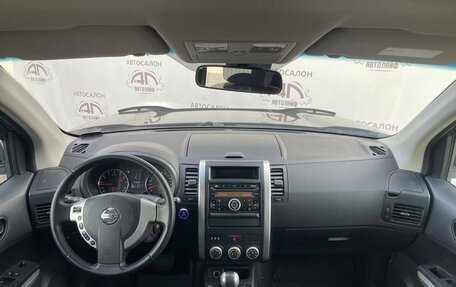 Nissan X-Trail, 2012 год, 1 130 000 рублей, 9 фотография