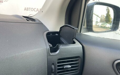 Nissan X-Trail, 2012 год, 1 130 000 рублей, 24 фотография