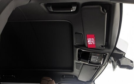 Land Rover Range Rover IV рестайлинг, 2022 год, 10 850 000 рублей, 22 фотография