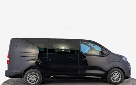 Peugeot Traveller I, 2021 год, 2 695 000 рублей, 4 фотография