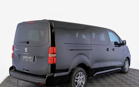 Peugeot Traveller I, 2021 год, 2 695 000 рублей, 5 фотография