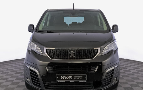 Peugeot Traveller I, 2021 год, 2 695 000 рублей, 2 фотография