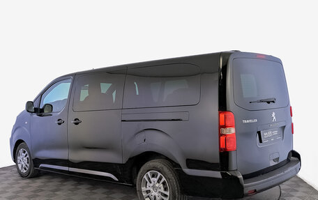 Peugeot Traveller I, 2021 год, 2 695 000 рублей, 7 фотография