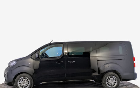 Peugeot Traveller I, 2021 год, 2 695 000 рублей, 8 фотография