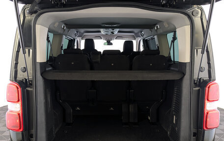 Peugeot Traveller I, 2021 год, 2 695 000 рублей, 10 фотография