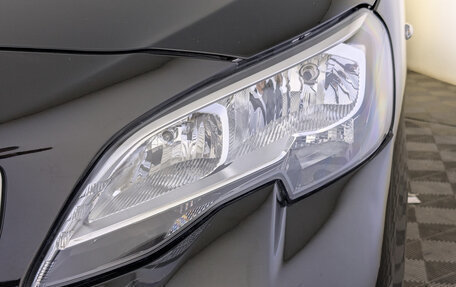 Peugeot Traveller I, 2021 год, 2 695 000 рублей, 11 фотография