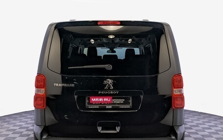 Peugeot Traveller I, 2021 год, 2 695 000 рублей, 6 фотография