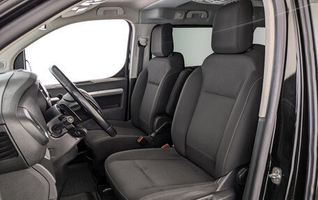 Peugeot Traveller I, 2021 год, 2 695 000 рублей, 20 фотография