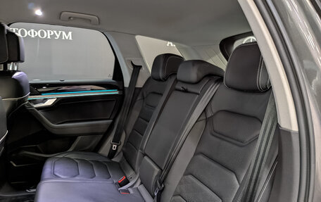 Volkswagen Touareg III, 2018 год, 4 850 000 рублей, 18 фотография
