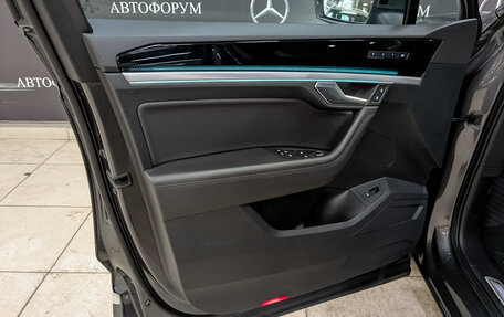 Volkswagen Touareg III, 2018 год, 4 850 000 рублей, 19 фотография