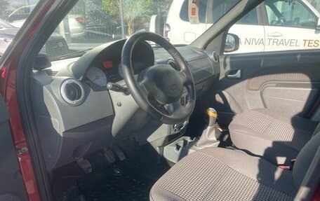Renault Logan I, 2008 год, 299 000 рублей, 5 фотография