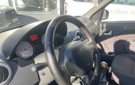 Renault Logan I, 2008 год, 299 000 рублей, 10 фотография
