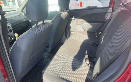 Renault Logan I, 2008 год, 299 000 рублей, 12 фотография