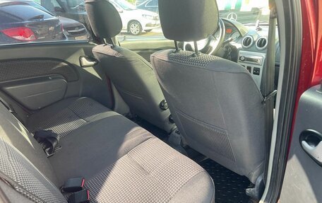 Renault Logan I, 2008 год, 299 000 рублей, 14 фотография
