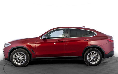 BMW X4, 2019 год, 3 775 000 рублей, 8 фотография