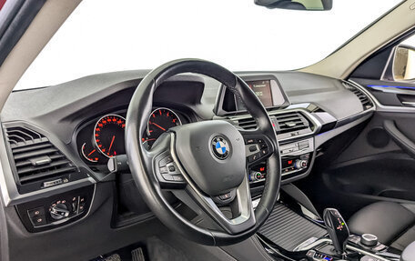 BMW X4, 2019 год, 3 775 000 рублей, 16 фотография
