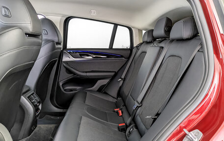 BMW X4, 2019 год, 3 775 000 рублей, 12 фотография