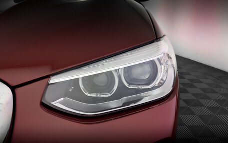BMW X4, 2019 год, 3 775 000 рублей, 17 фотография