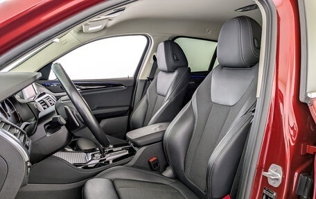 BMW X4, 2019 год, 3 775 000 рублей, 20 фотография