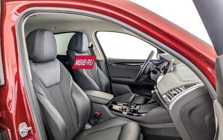 BMW X4, 2019 год, 3 775 000 рублей, 23 фотография