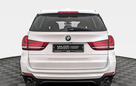 BMW X5, 2018 год, 4 100 000 рублей, 6 фотография