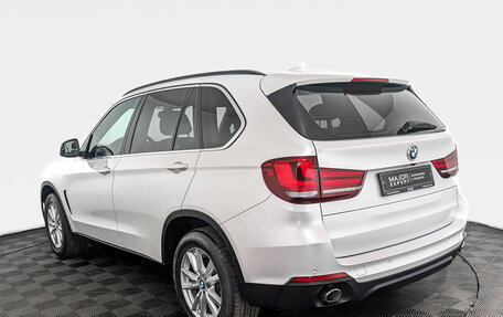 BMW X5, 2018 год, 4 100 000 рублей, 7 фотография