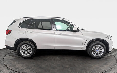 BMW X5, 2018 год, 4 100 000 рублей, 4 фотография