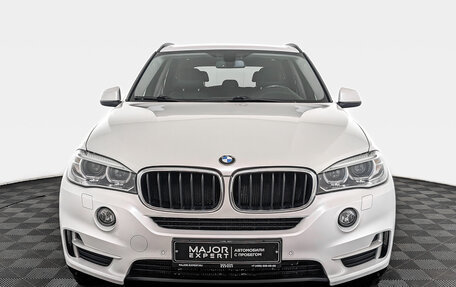 BMW X5, 2018 год, 4 100 000 рублей, 2 фотография
