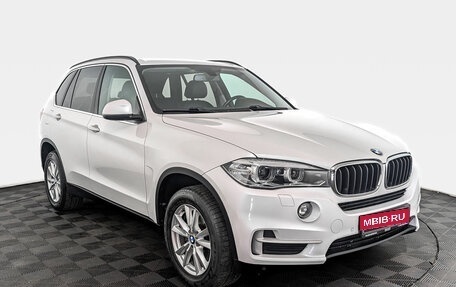 BMW X5, 2018 год, 4 100 000 рублей, 3 фотография