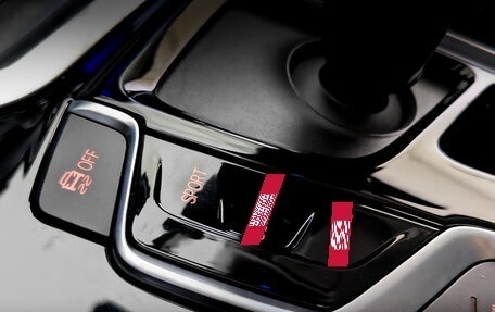 BMW X4, 2019 год, 3 775 000 рублей, 28 фотография