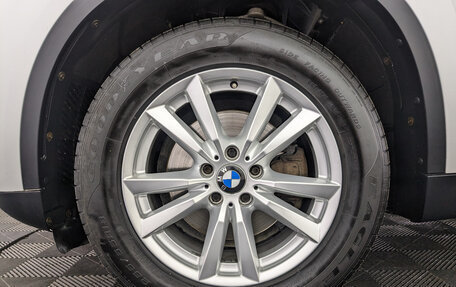 BMW X5, 2018 год, 4 100 000 рублей, 12 фотография