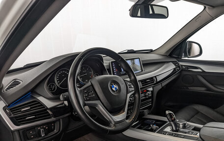BMW X5, 2018 год, 4 100 000 рублей, 15 фотография