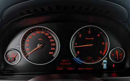 BMW X5, 2018 год, 4 100 000 рублей, 16 фотография