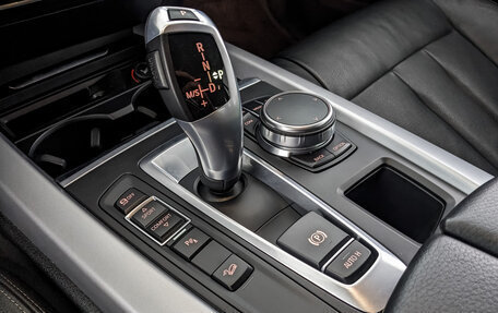 BMW X5, 2018 год, 4 100 000 рублей, 21 фотография
