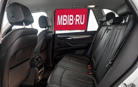 BMW X5, 2018 год, 4 100 000 рублей, 18 фотография