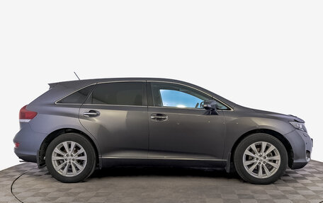 Toyota Venza I, 2013 год, 1 995 000 рублей, 4 фотография