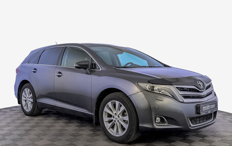 Toyota Venza I, 2013 год, 1 995 000 рублей, 3 фотография