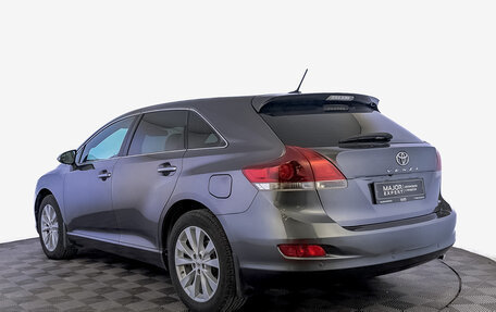 Toyota Venza I, 2013 год, 1 995 000 рублей, 7 фотография