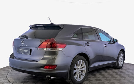 Toyota Venza I, 2013 год, 1 995 000 рублей, 5 фотография