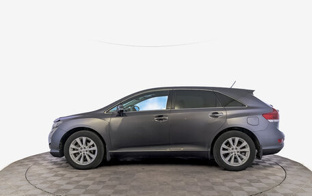 Toyota Venza I, 2013 год, 1 995 000 рублей, 8 фотография