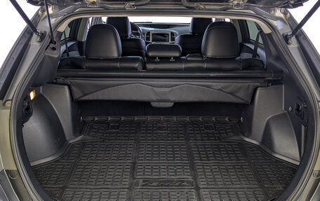 Toyota Venza I, 2013 год, 1 995 000 рублей, 9 фотография