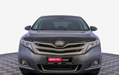 Toyota Venza I, 2013 год, 1 995 000 рублей, 2 фотография