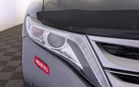Toyota Venza I, 2013 год, 1 995 000 рублей, 10 фотография