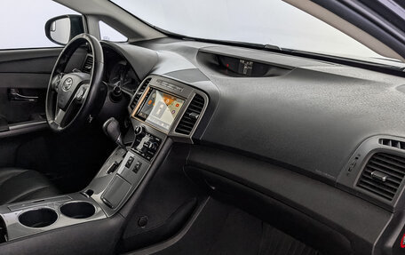 Toyota Venza I, 2013 год, 1 995 000 рублей, 12 фотография